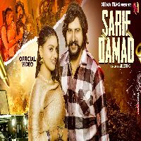 Sarif Damad Kay D Divyanka Sirohi New Haryanvi Song 2023 By Vinod Sorkhi,Anjali99 Poster